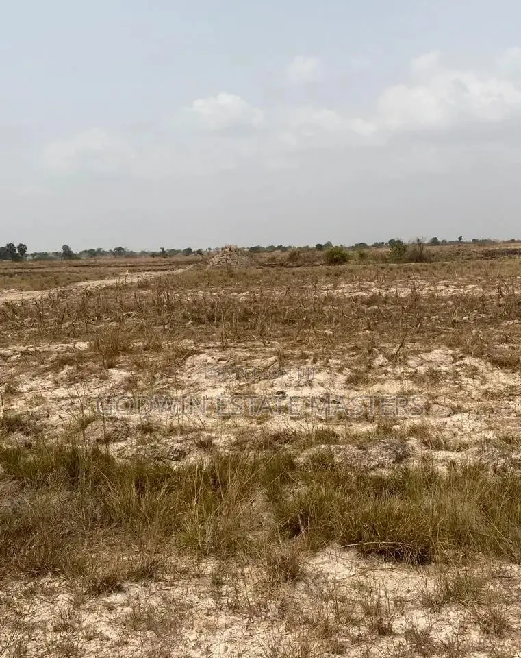 Estate Land for Sale in Ashaiman Municipal