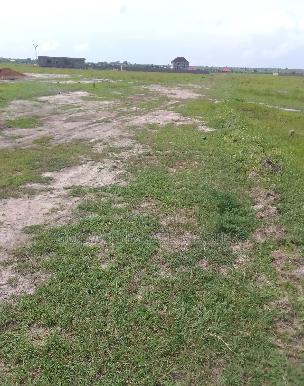 Estate Land for Sale in Ashaiman Municipal