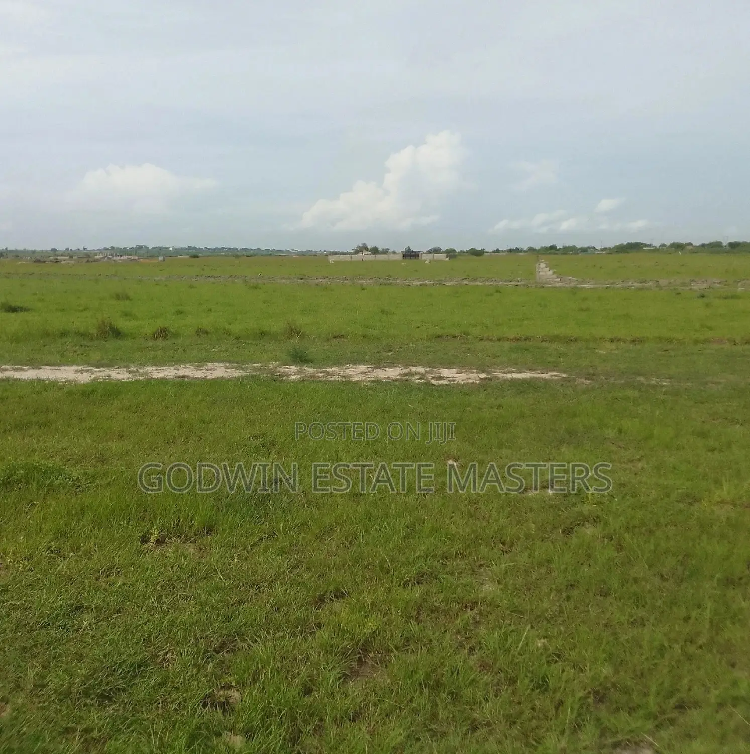 Litigation Free Lands for Sale in Ashaiman Municipal