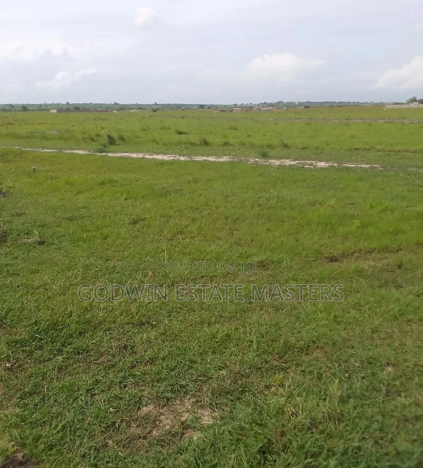 Get Your Genuine Service Plot Here! in Ashaiman Municipal