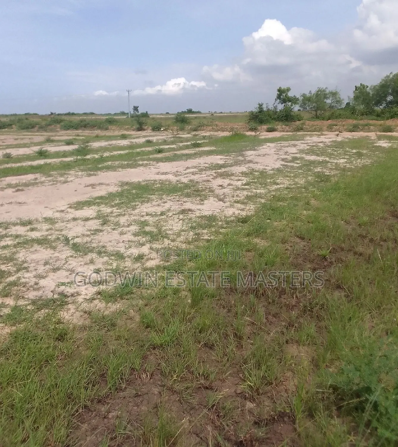 Affordable Genuine Litigation Free Land for Sale. in Ashaiman Municipal