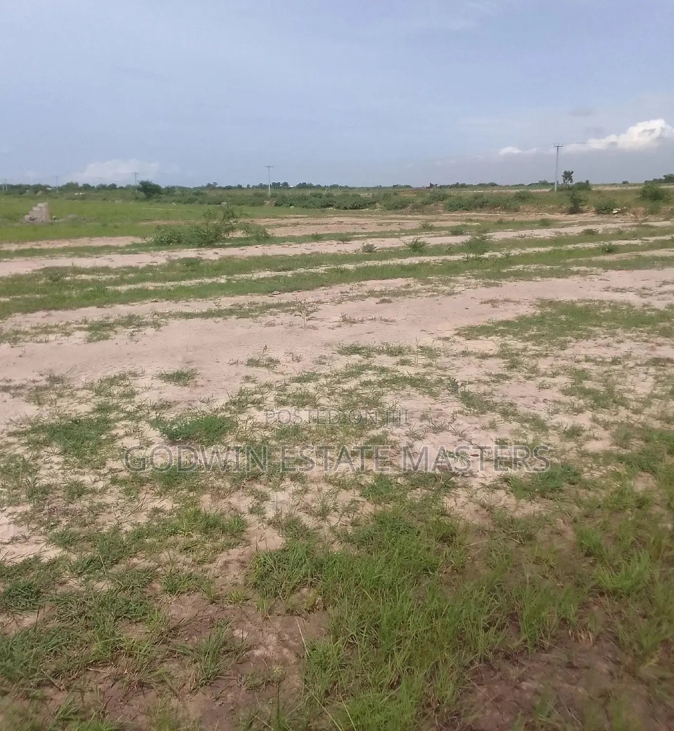 Affordable Genuine Litigation Free Land for Sale. in Ashaiman Municipal