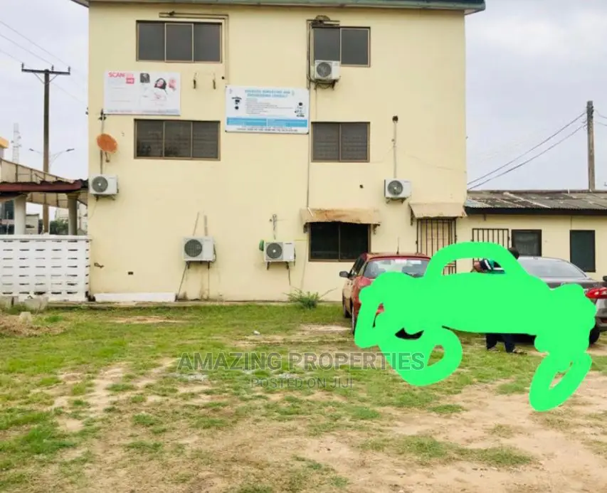 Commercial Property for Sale at La Trade Fair in Trade Fair