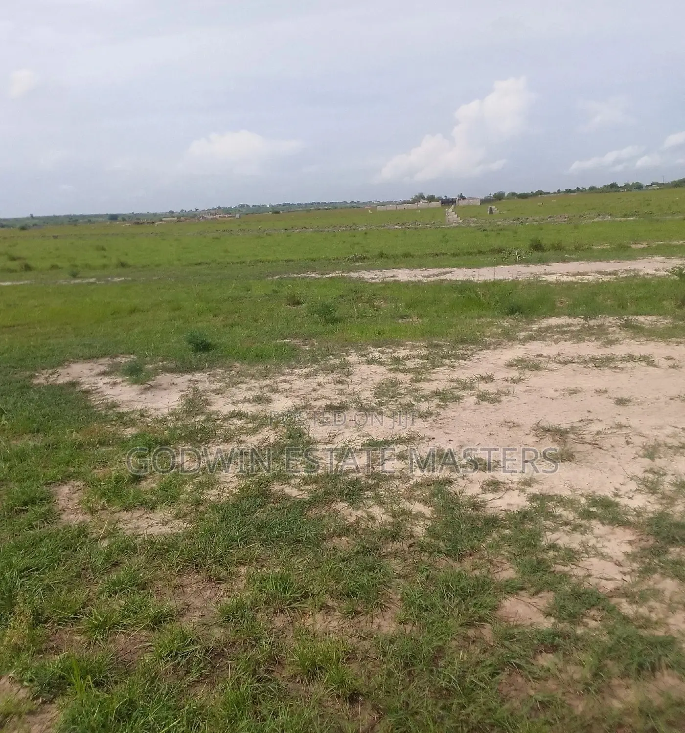 Easte Plot for Sale at Affordable Prices in Ashaiman Municipal
