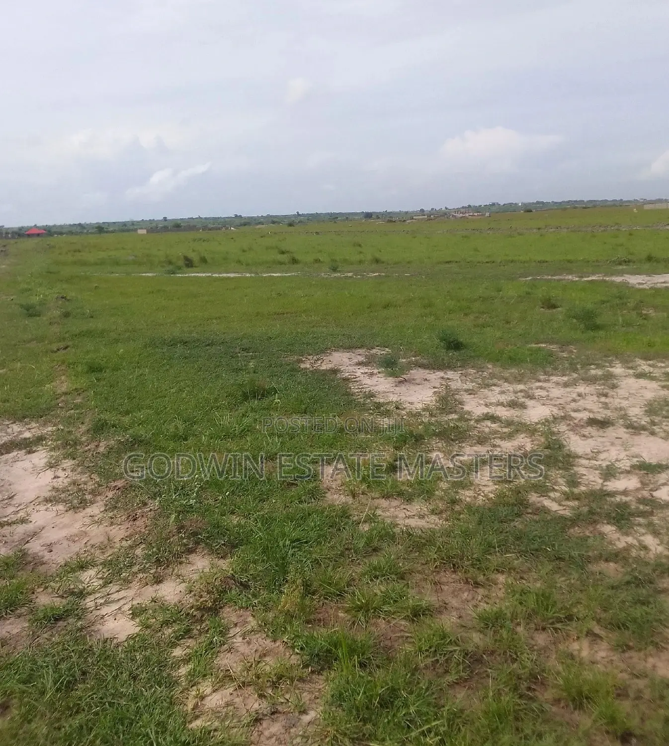 Easte Plot for Sale at Affordable Prices in Ashaiman Municipal