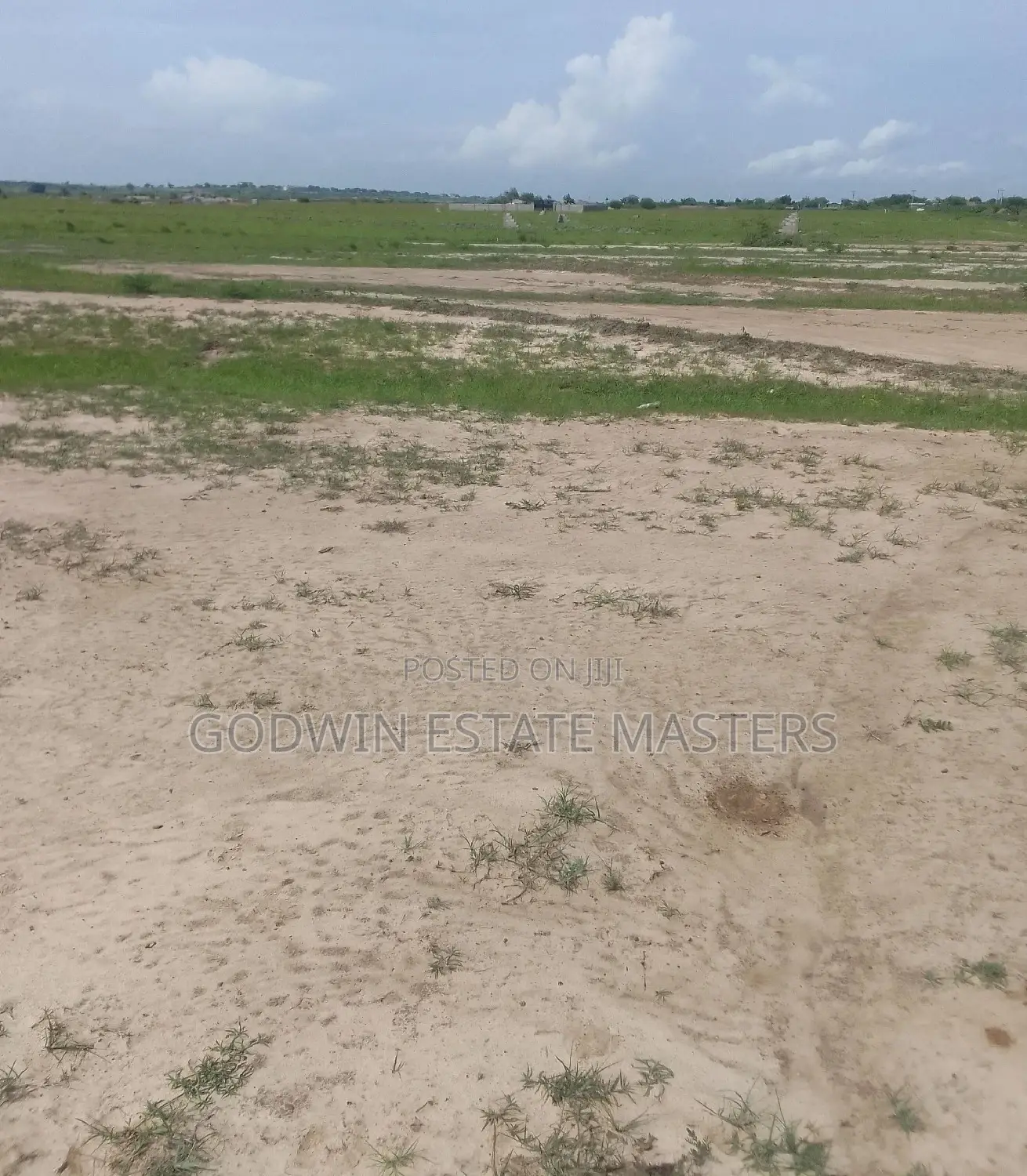 Estate Plots for Sale in Ashaiman Municipal