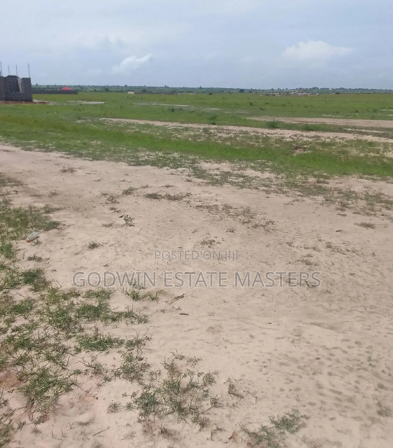 Estate Plots for Sale in Ashaiman Municipal