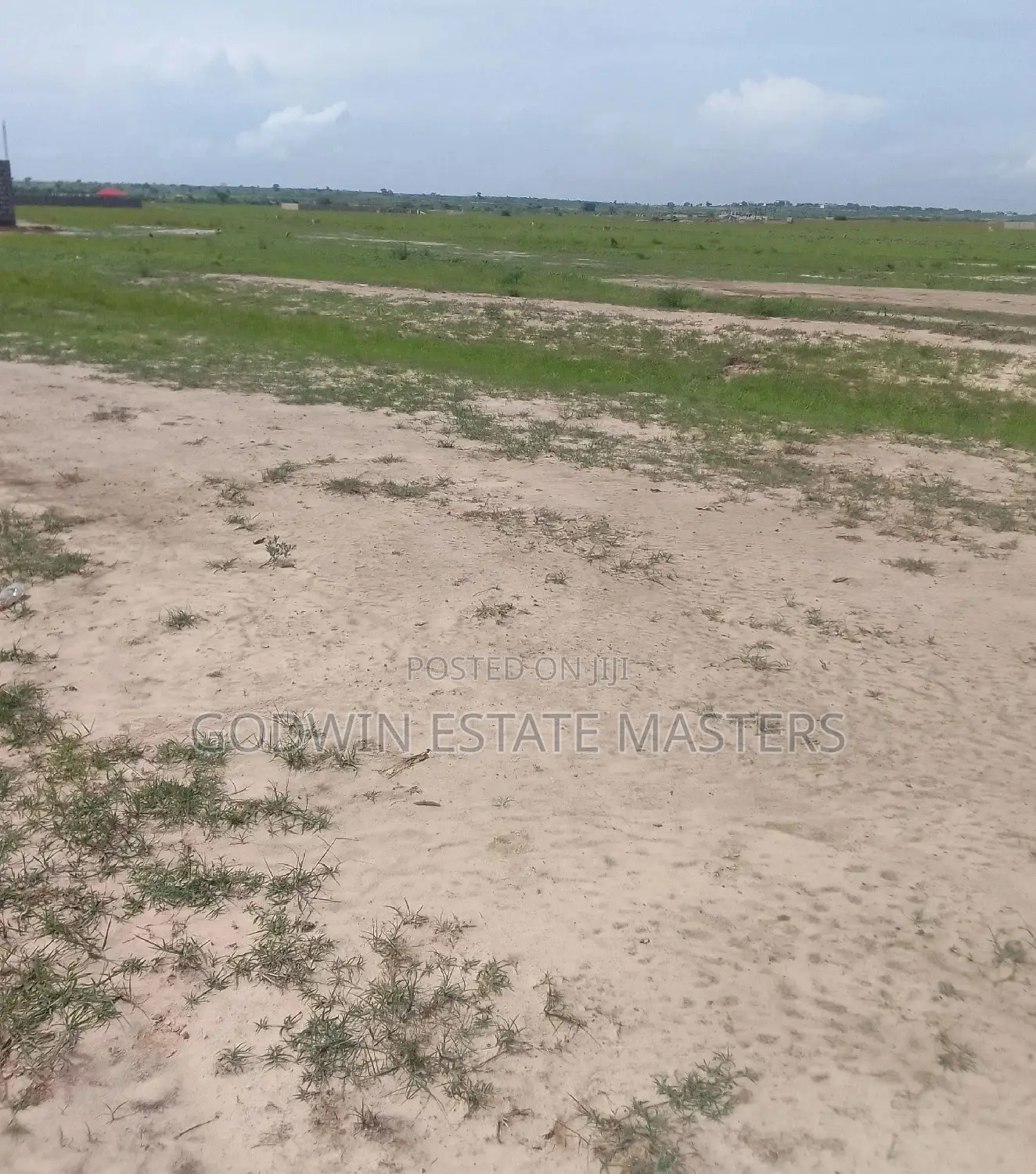 Estate Plots for Sale in Ashaiman Municipal