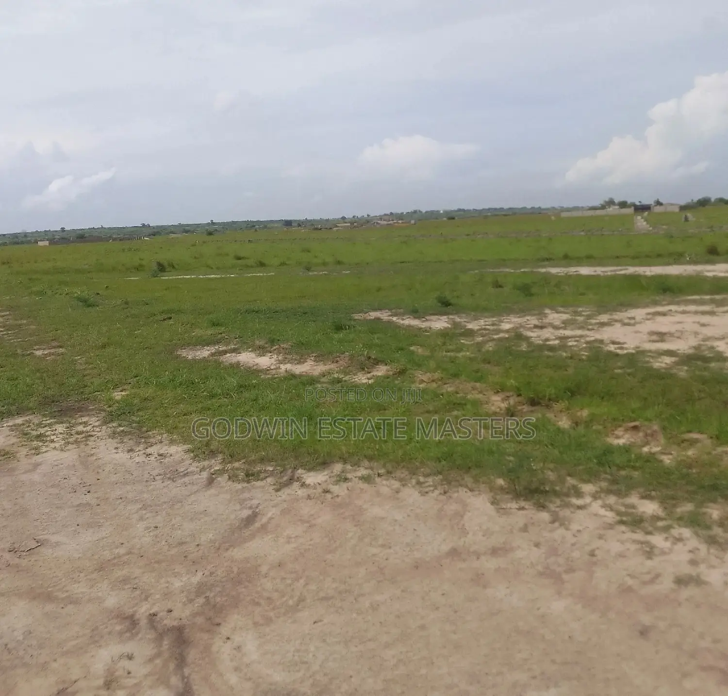 Tsopoli Estate Lands for Sale by Estate Masters Ltd. in Ashaiman Municipal