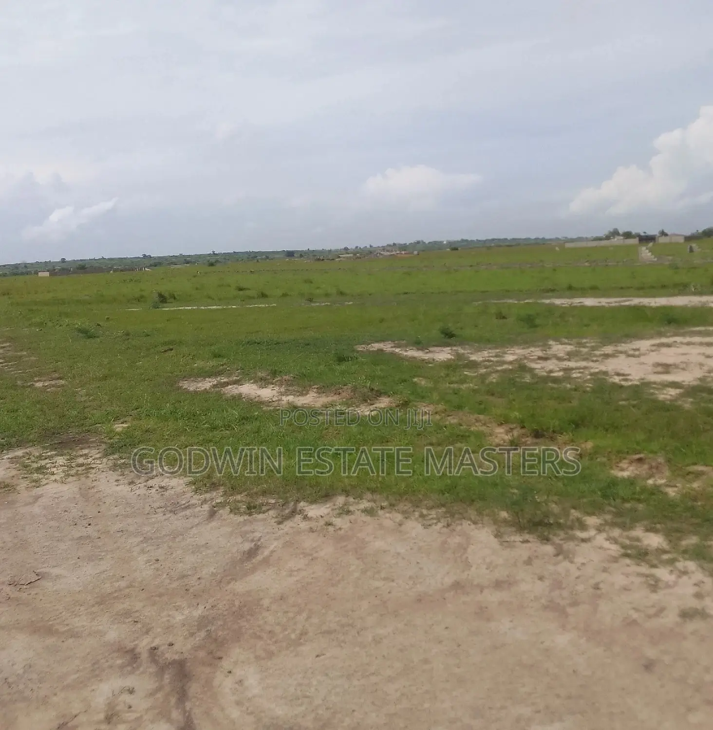 Tsopoli Estate Lands for Sale by Estate Masters Ltd. in Ashaiman Municipal
