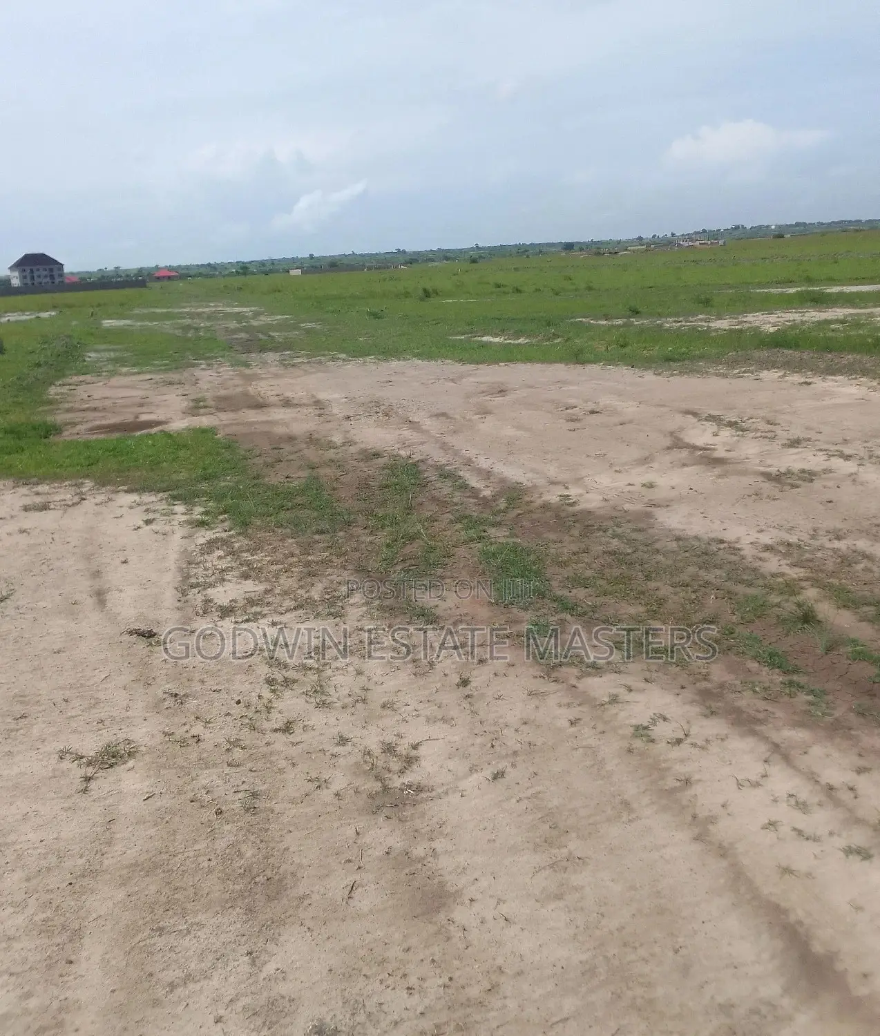Secure a Genuine Land Today in Ashaiman Municipal