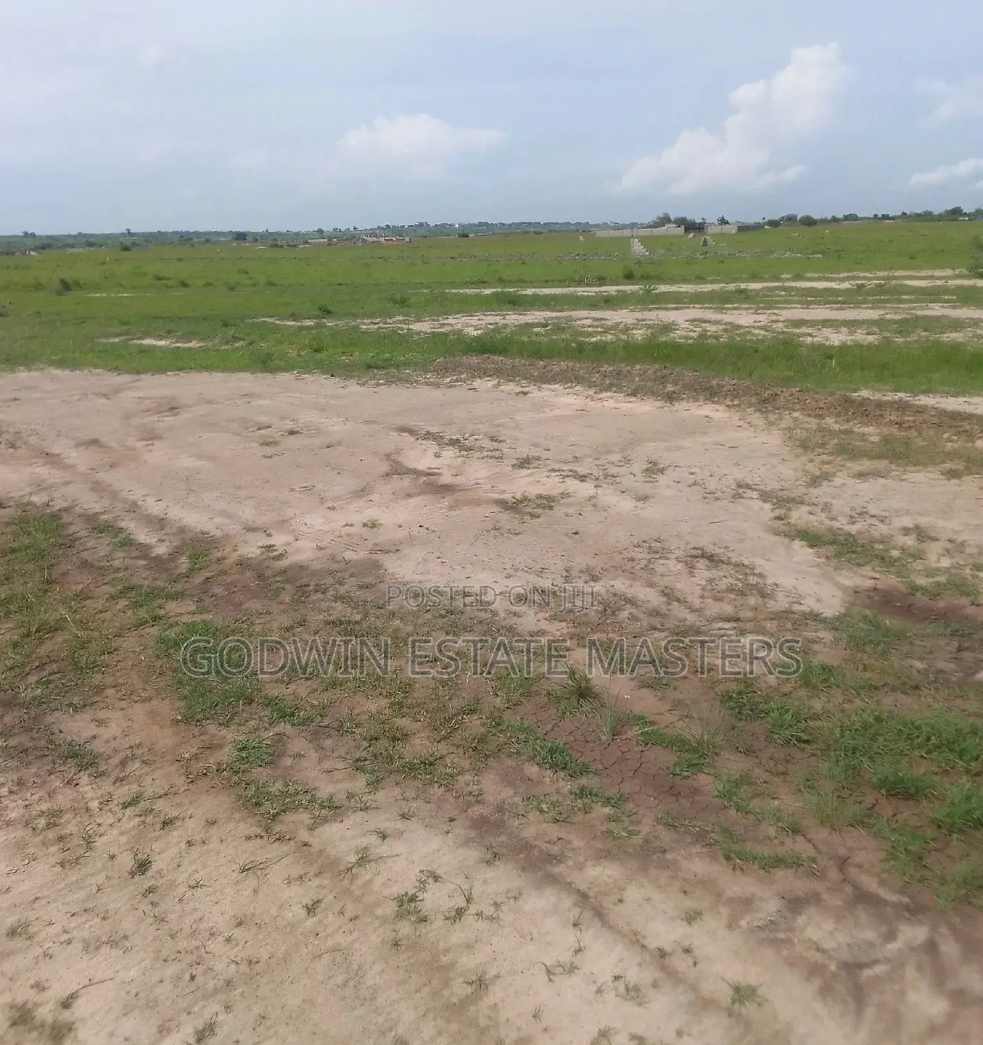 Secure a Genuine Land Today in Ashaiman Municipal