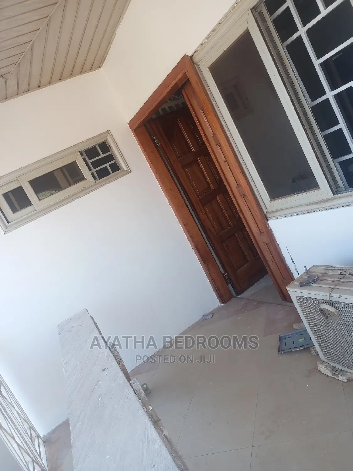 2bdrm Apartment in Ayathar Bedroom, Ledzokuku-Krowor for Rent in Ledzokuku-Krowor