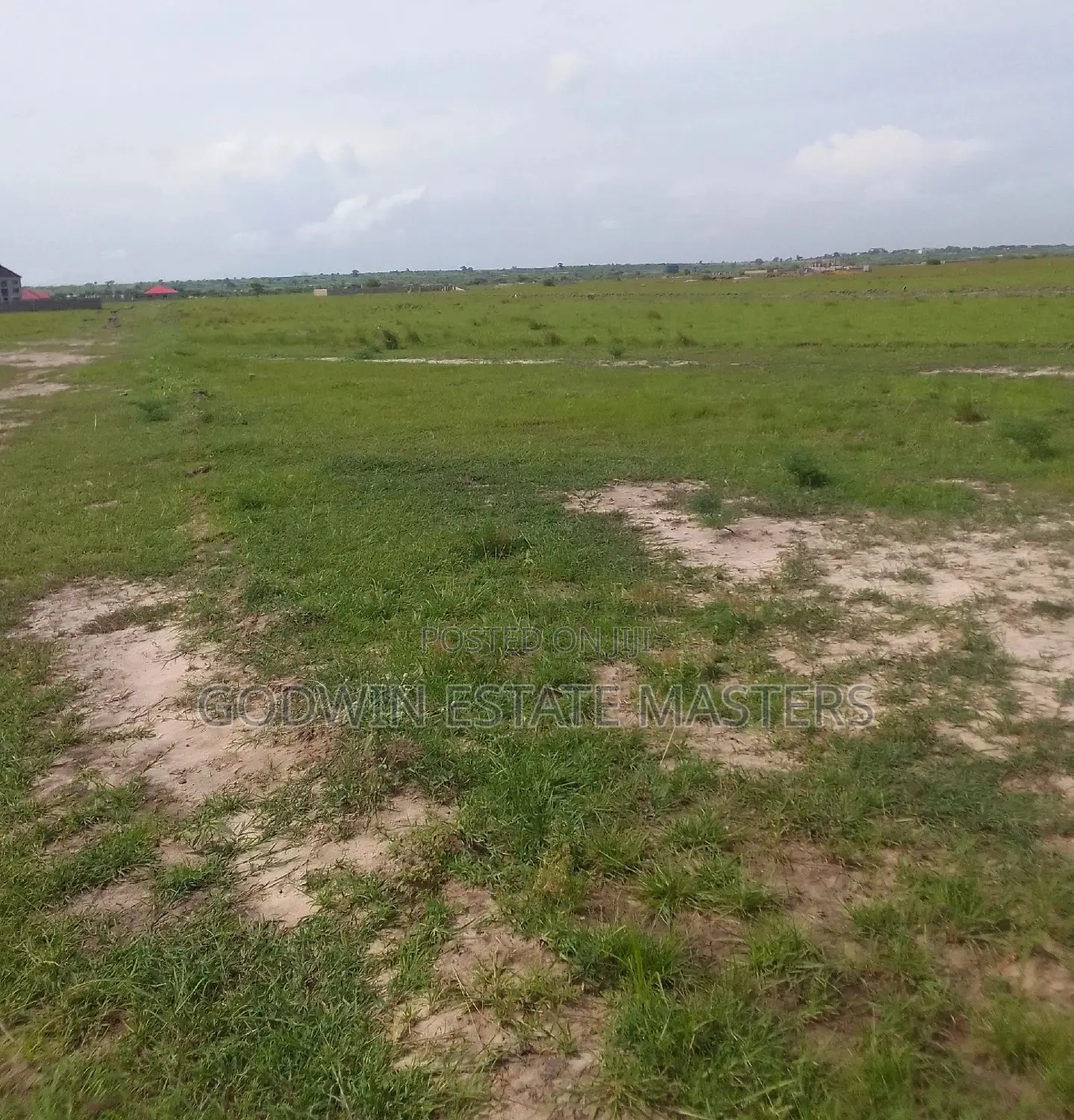 Securing a Genuine Land Is the First Step in Ashaiman Municipal