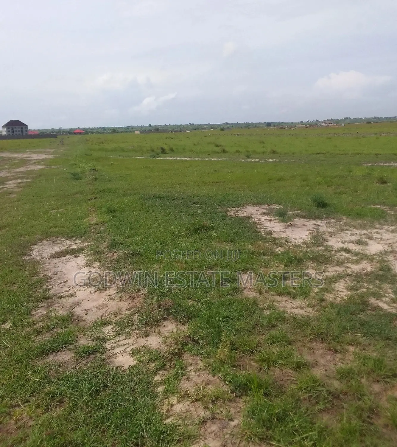 Securing a Genuine Land Is the First Step in Ashaiman Municipal