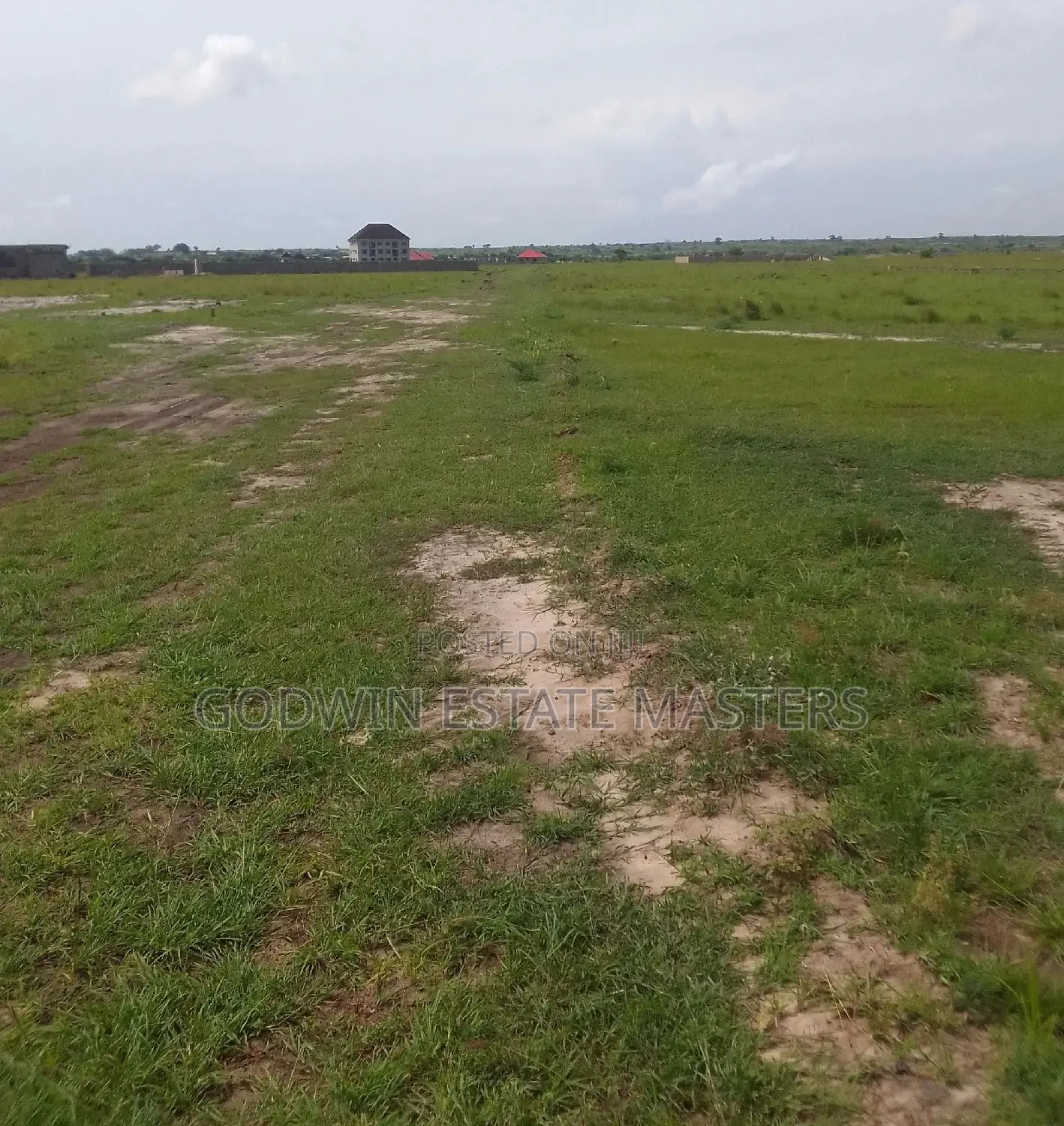 Securing a Genuine Land Is the First Step in Ashaiman Municipal