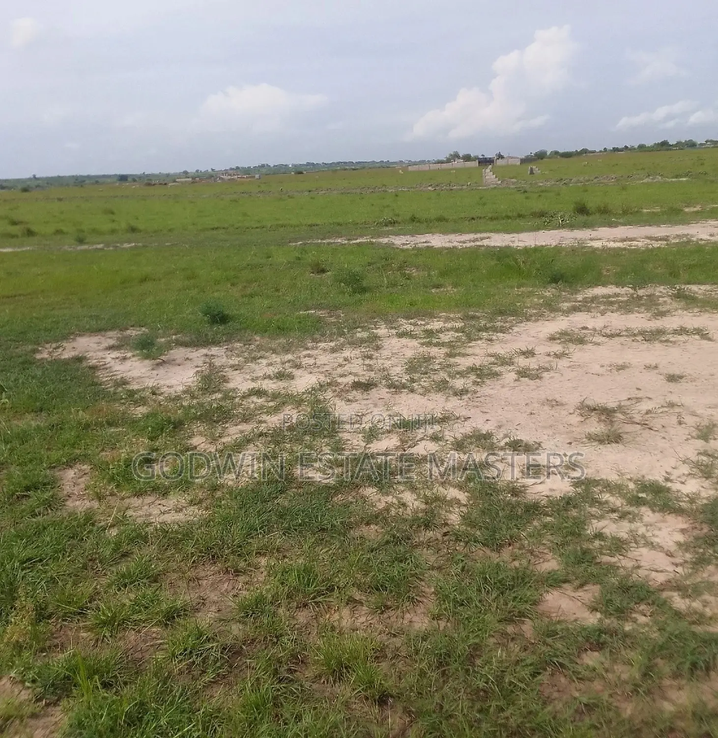 Make a Move to Get a Genuine Plot From Estate Masters Ltd. in Ashaiman Municipal