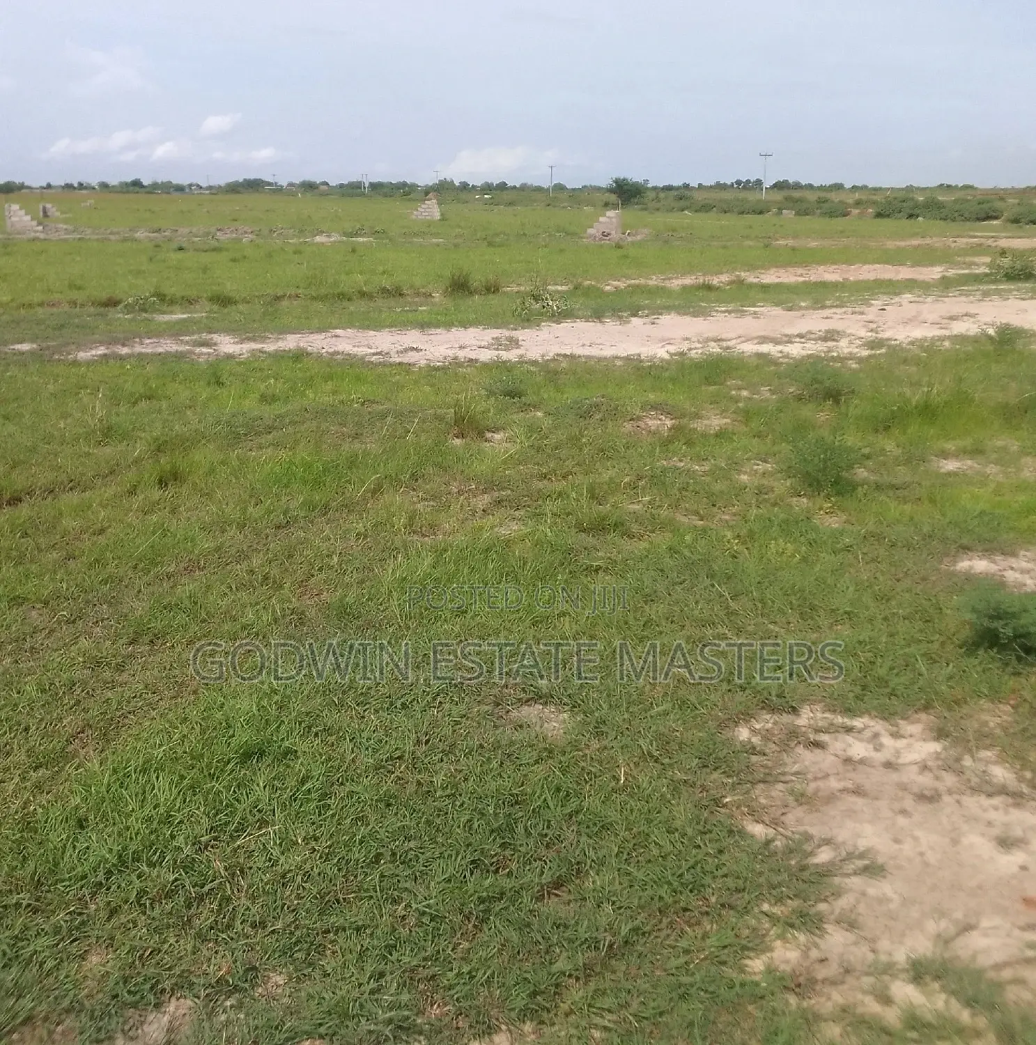 Get Your Plot From Estate Masters. in Ashaiman Municipal