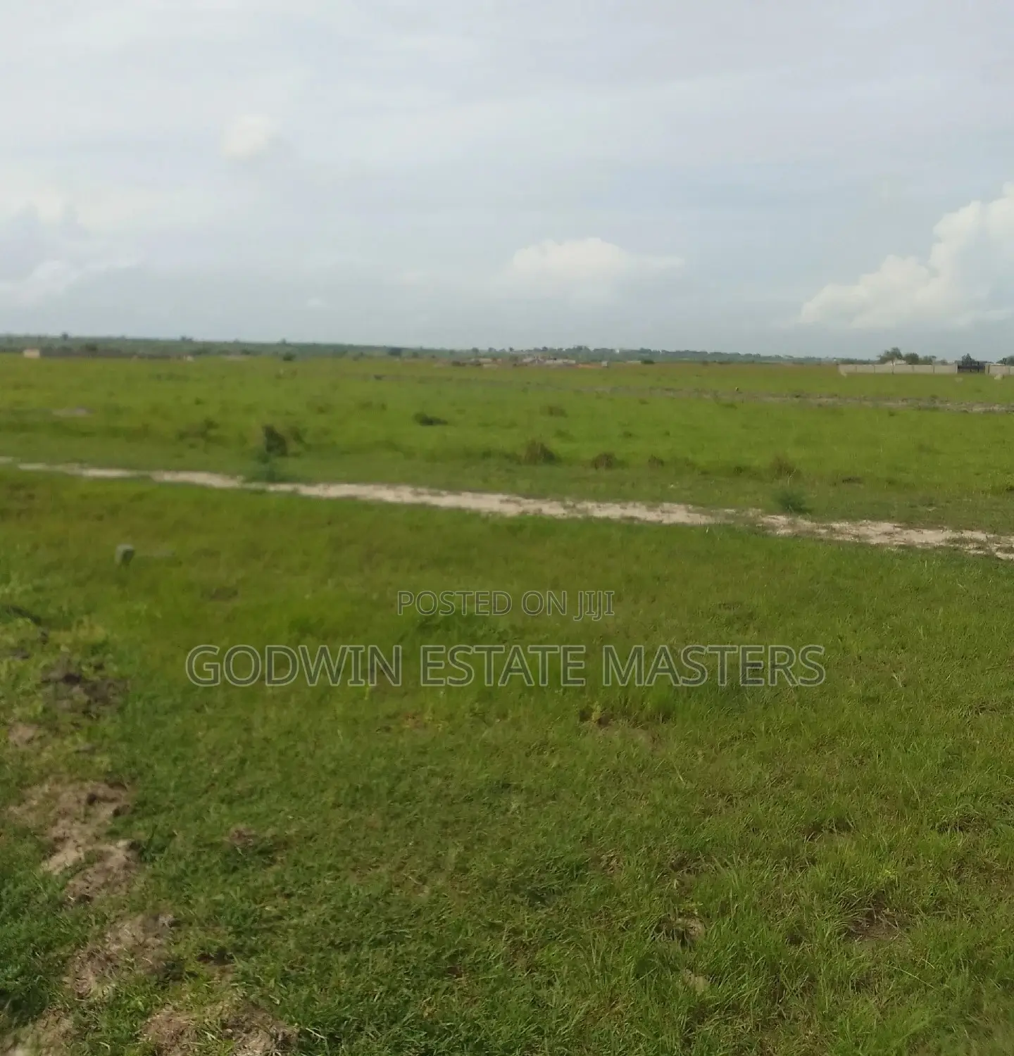 Get Your Plot From Estate Masters. in Ashaiman Municipal