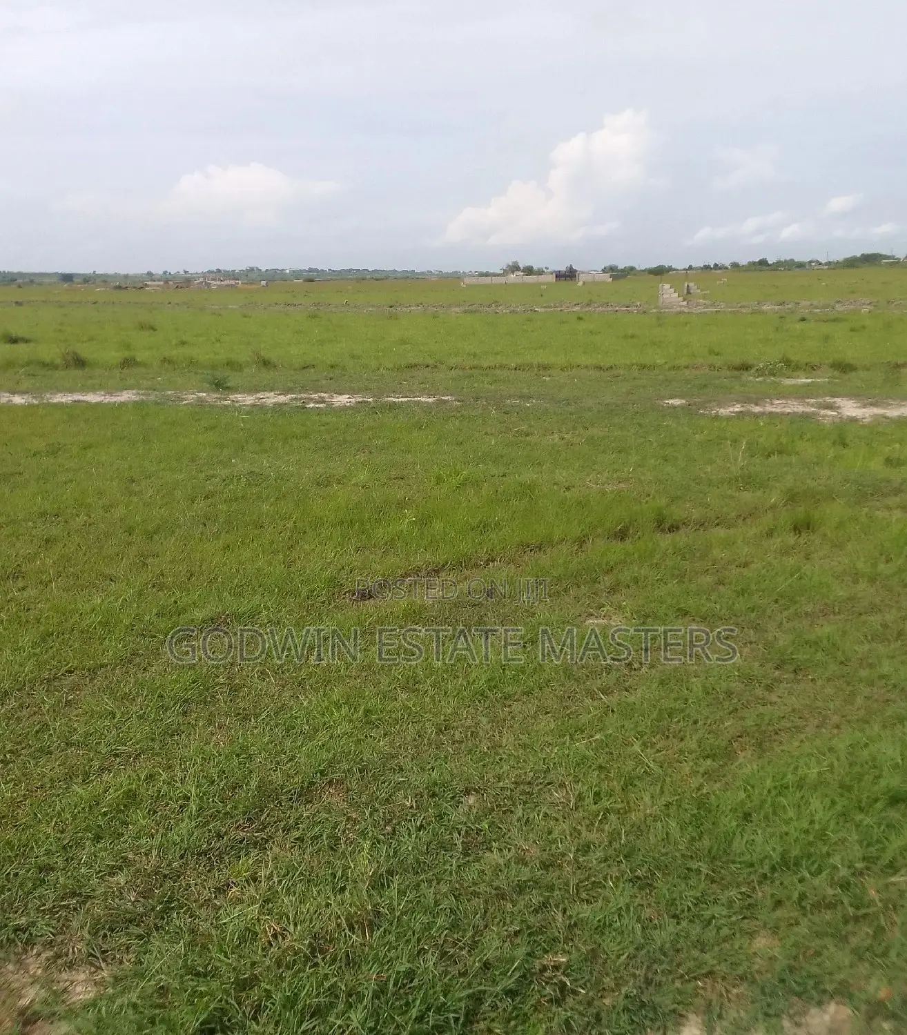 Get Your Plot From Estate Masters. in Ashaiman Municipal