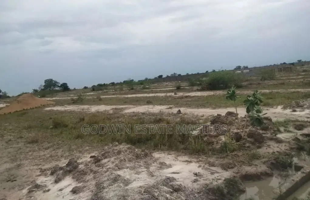 Estate Masters Ltd. Plots for Sale in New Ningo