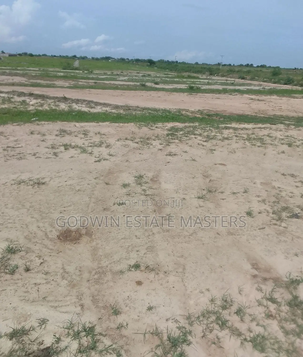 Estate Masters Ltd. Plots for Sale in New Ningo