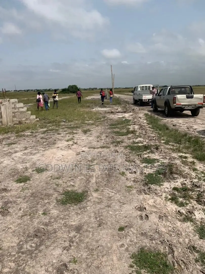 Estate Plots Selling Hot in Tema Metropolitan