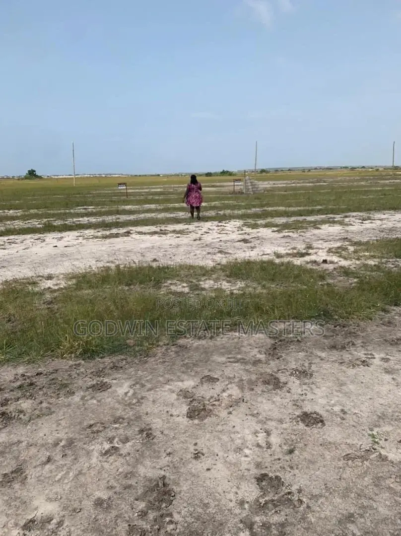 Good Plot of Land for Sale in Tema Metropolitan