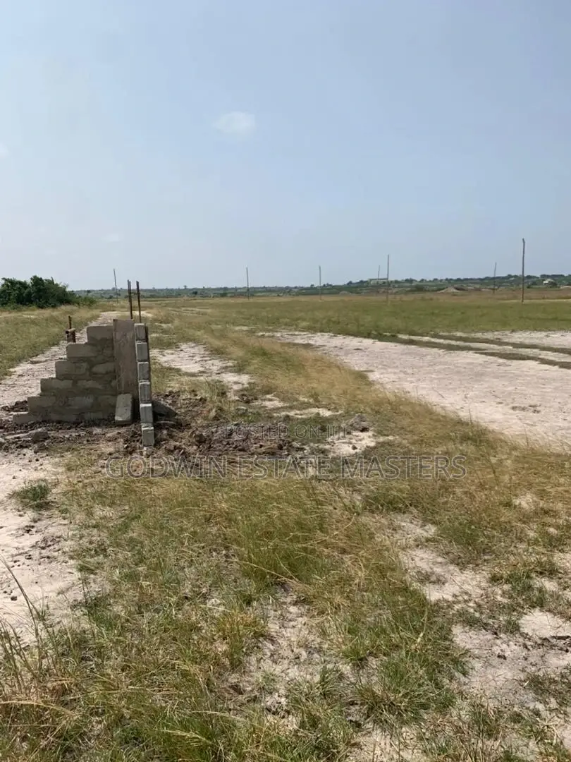 Good Plot of Land for Sale in Tema Metropolitan