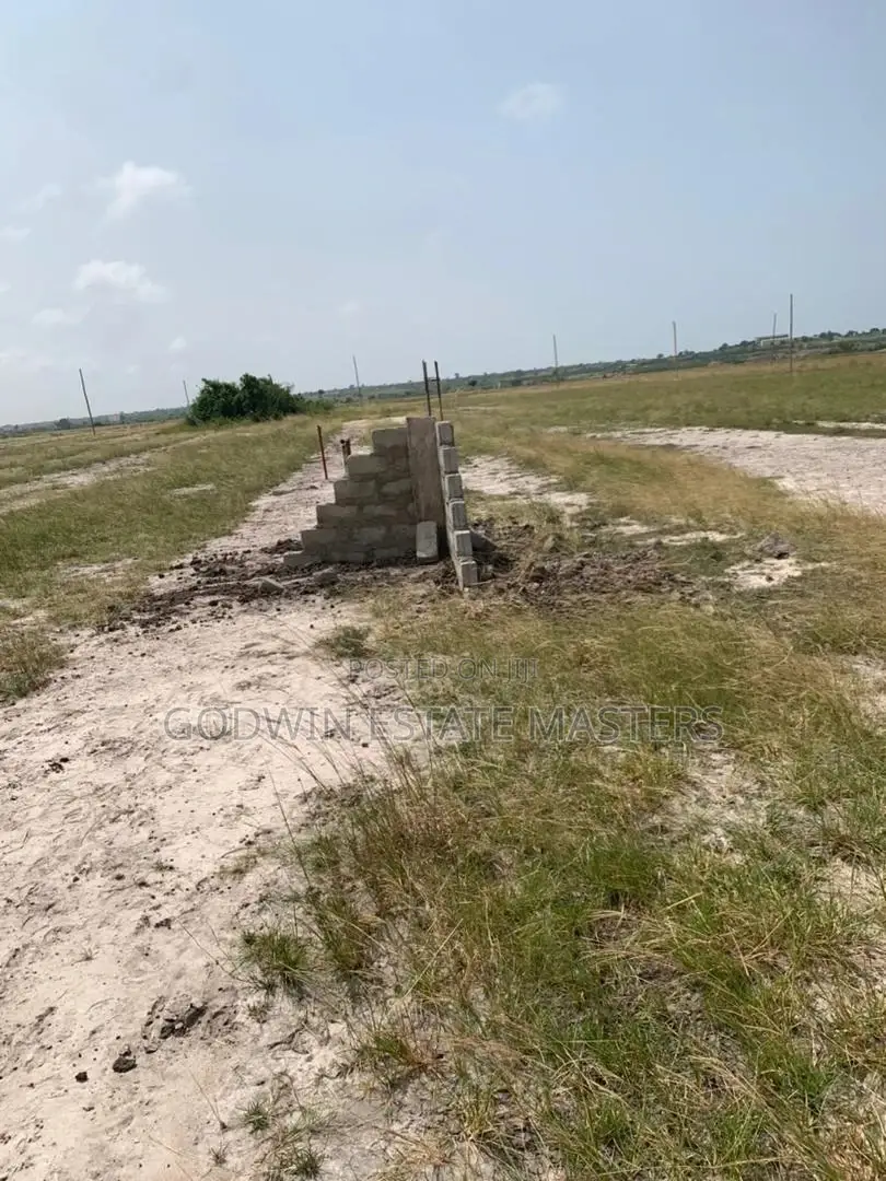 Good Plot of Land for Sale in Tema Metropolitan