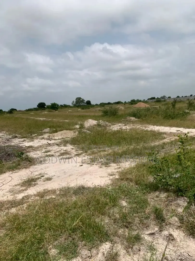 Get Genuine Estate Land in Tema Metropolitan