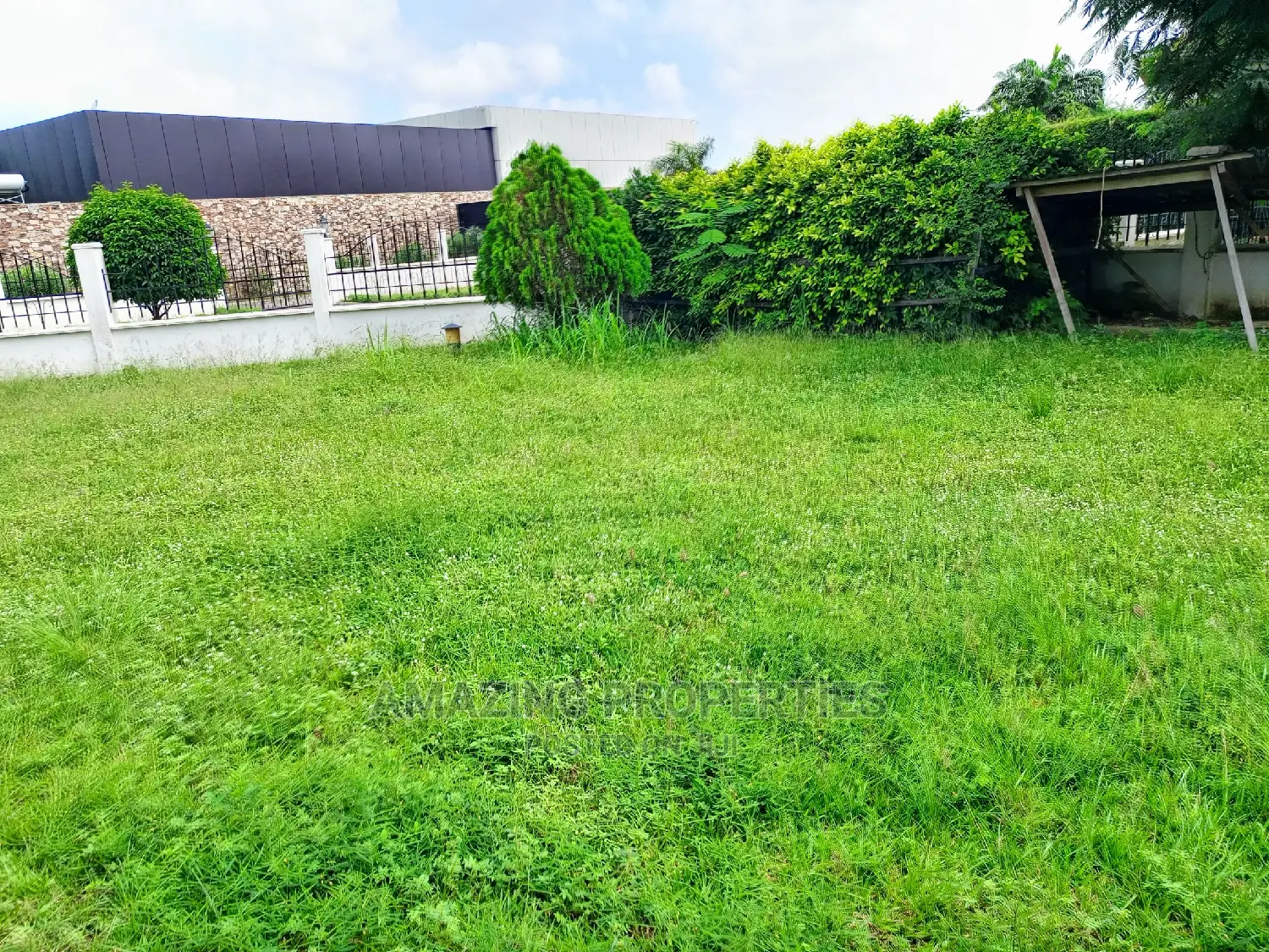 0.50acre of Land Available for Sale at Airport Residential in Airport Residential Area