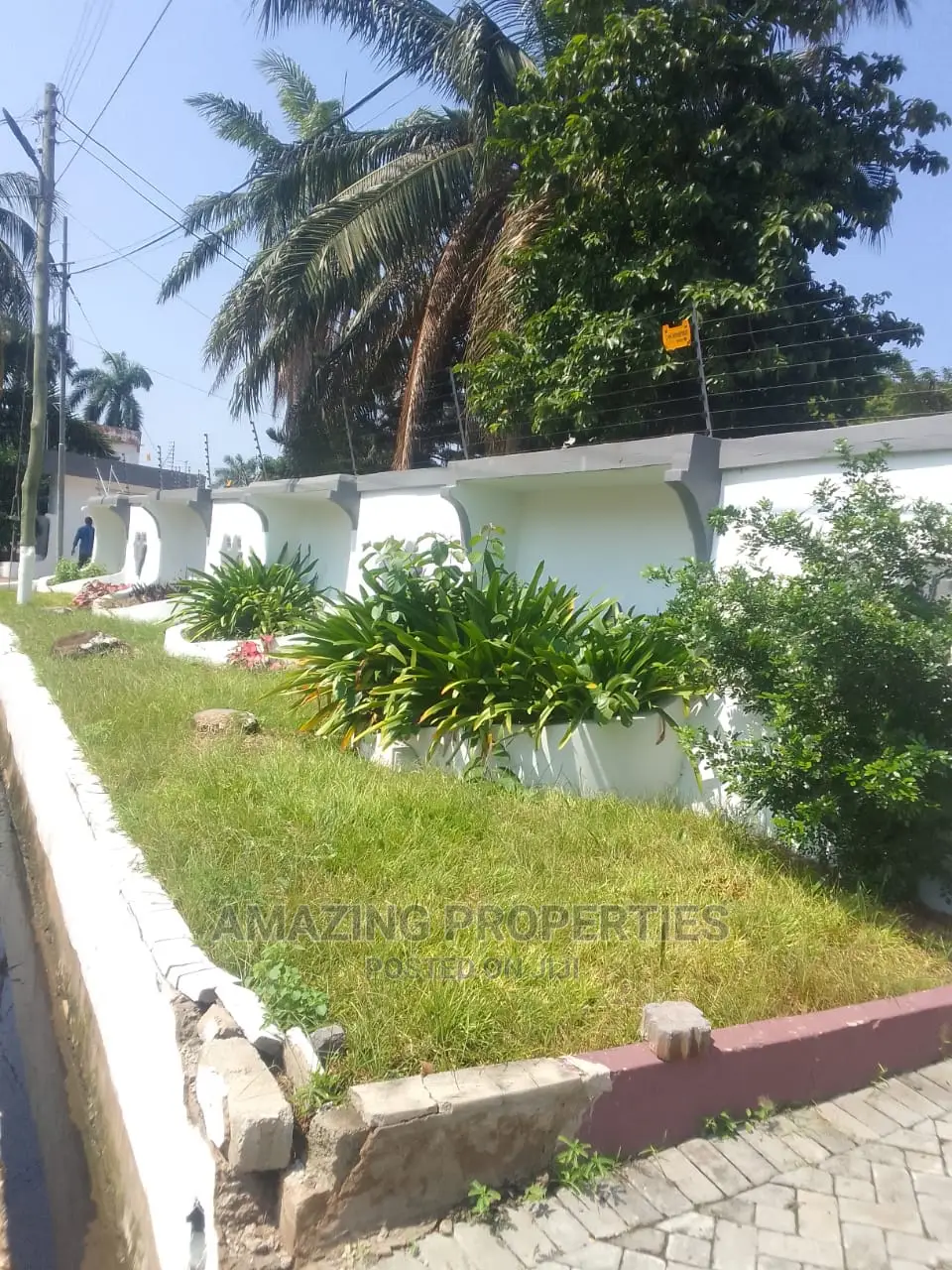 0.47acre of Land Available for Sale at West Airport in Airport Residential Area
