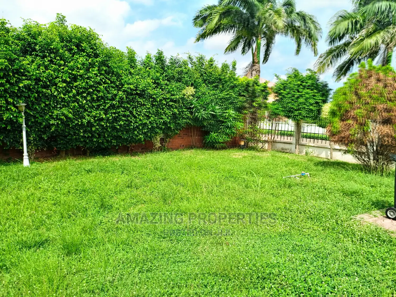 1.115acres of Land for Sale at Airport Residentially Area in Airport Residential Area