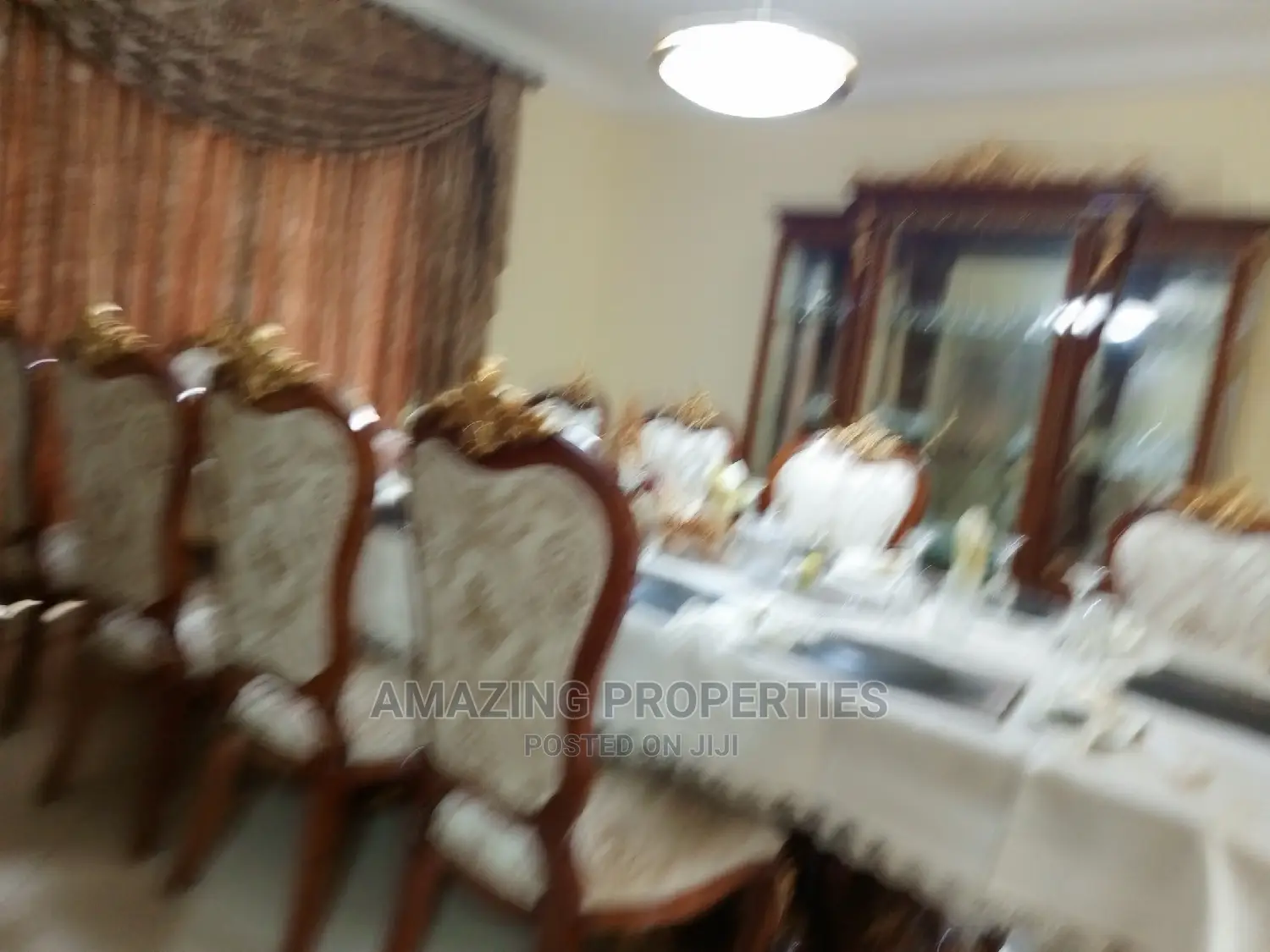 5bdrm House in East Legon for sale in East Legon