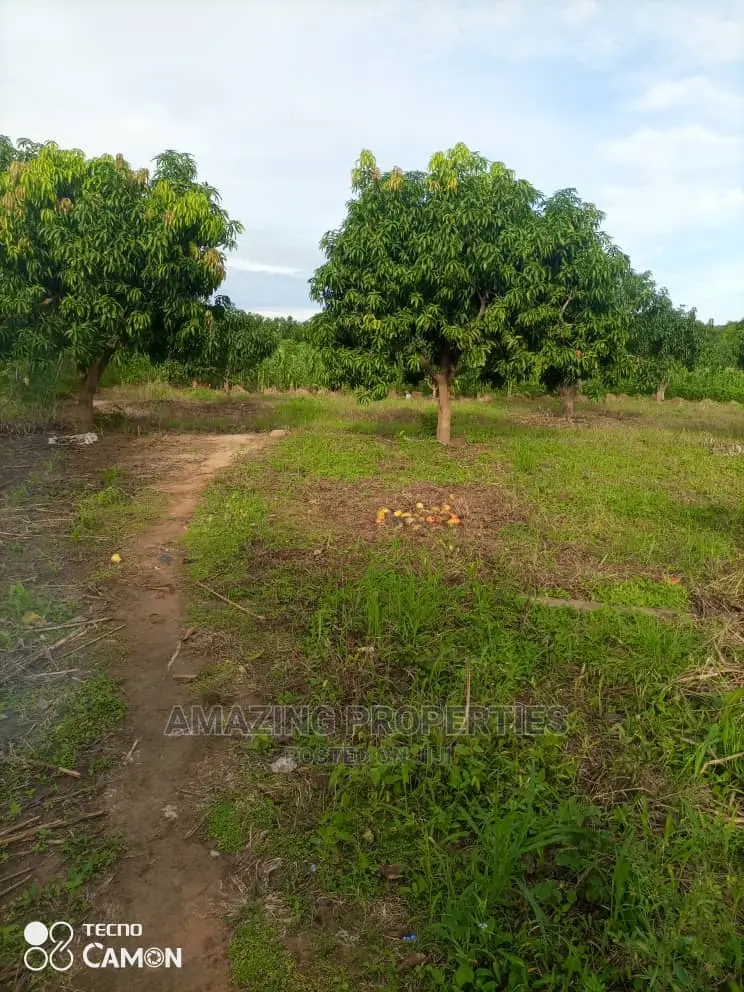 2acres Of Land Available For Sale At Dzorwulu, in Dworwulu