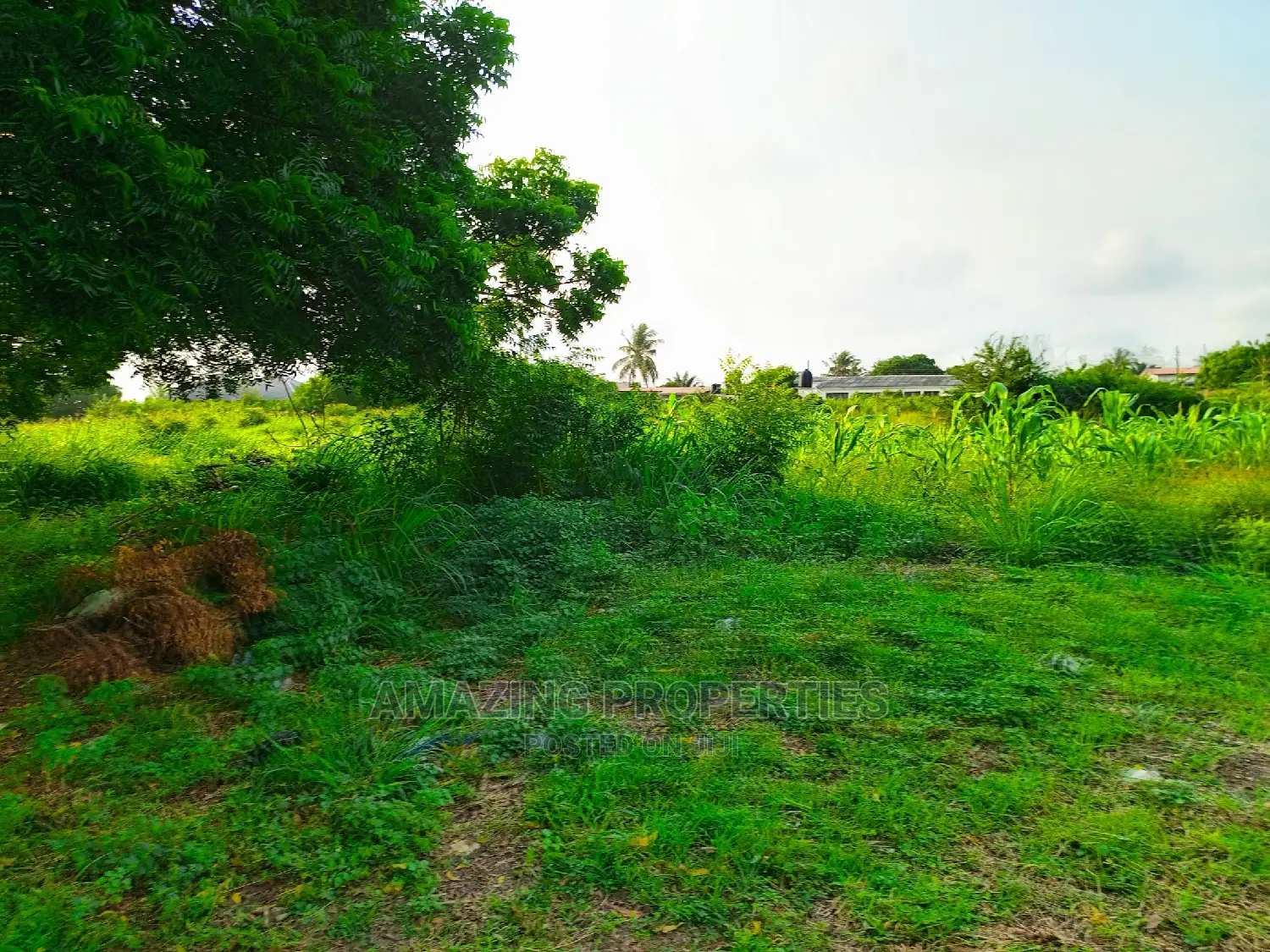 1.70acre Land Available for Sale at Cantonments in Cantonments