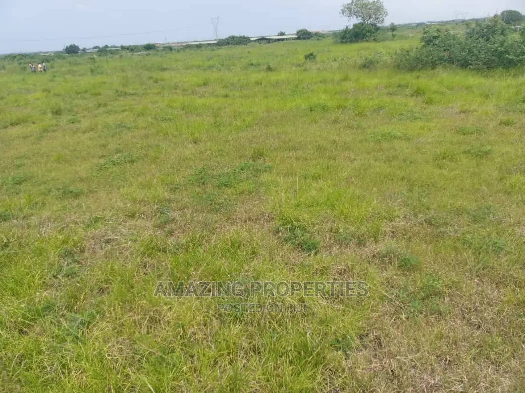 8acres of Land Available for Sale at Adenta, Ritz Junction in Adenta