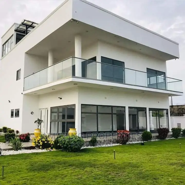 5bdrm House in Trassaco ,East Legon for sale in East Legon