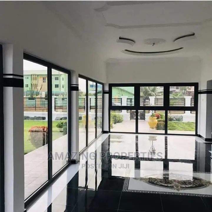 5bdrm House in Trassaco ,East Legon for sale in East Legon