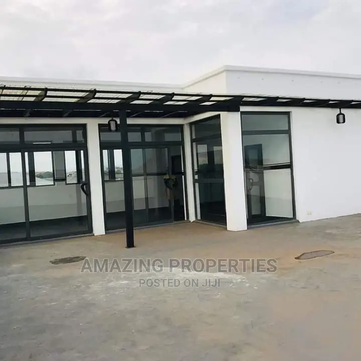 5bdrm House in Trassaco ,East Legon for sale in East Legon