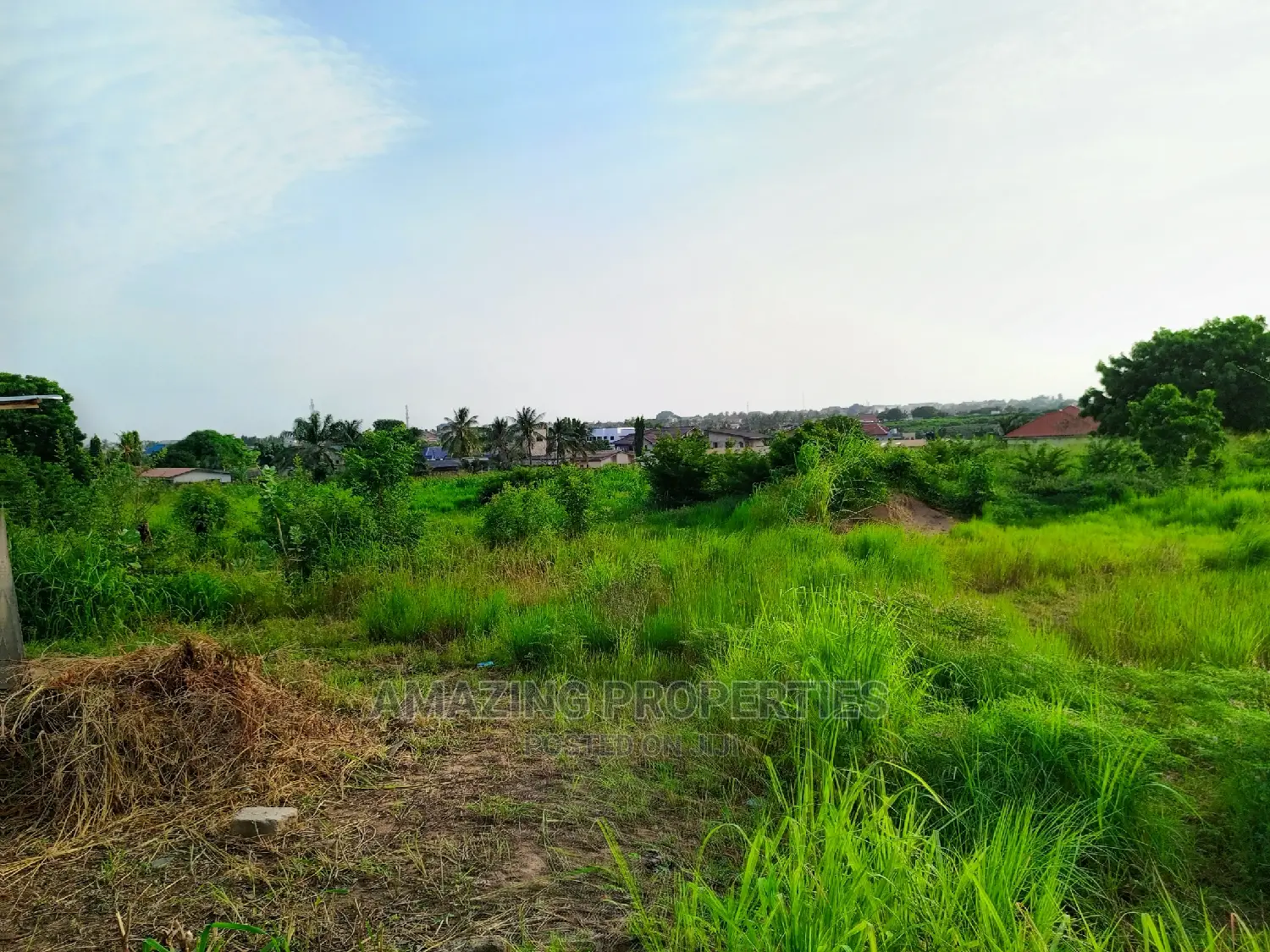 Jv Available*
Joint Venture
Location Tse Addo
Size 3.5 Acre in Accra Metropolitan