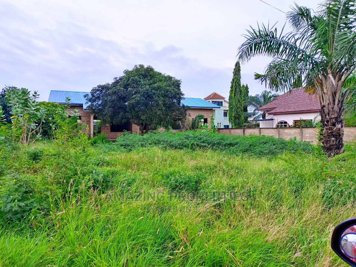 2plots Very Good Land for Sale at East Legon, Ghana Link in Ghana Link Area