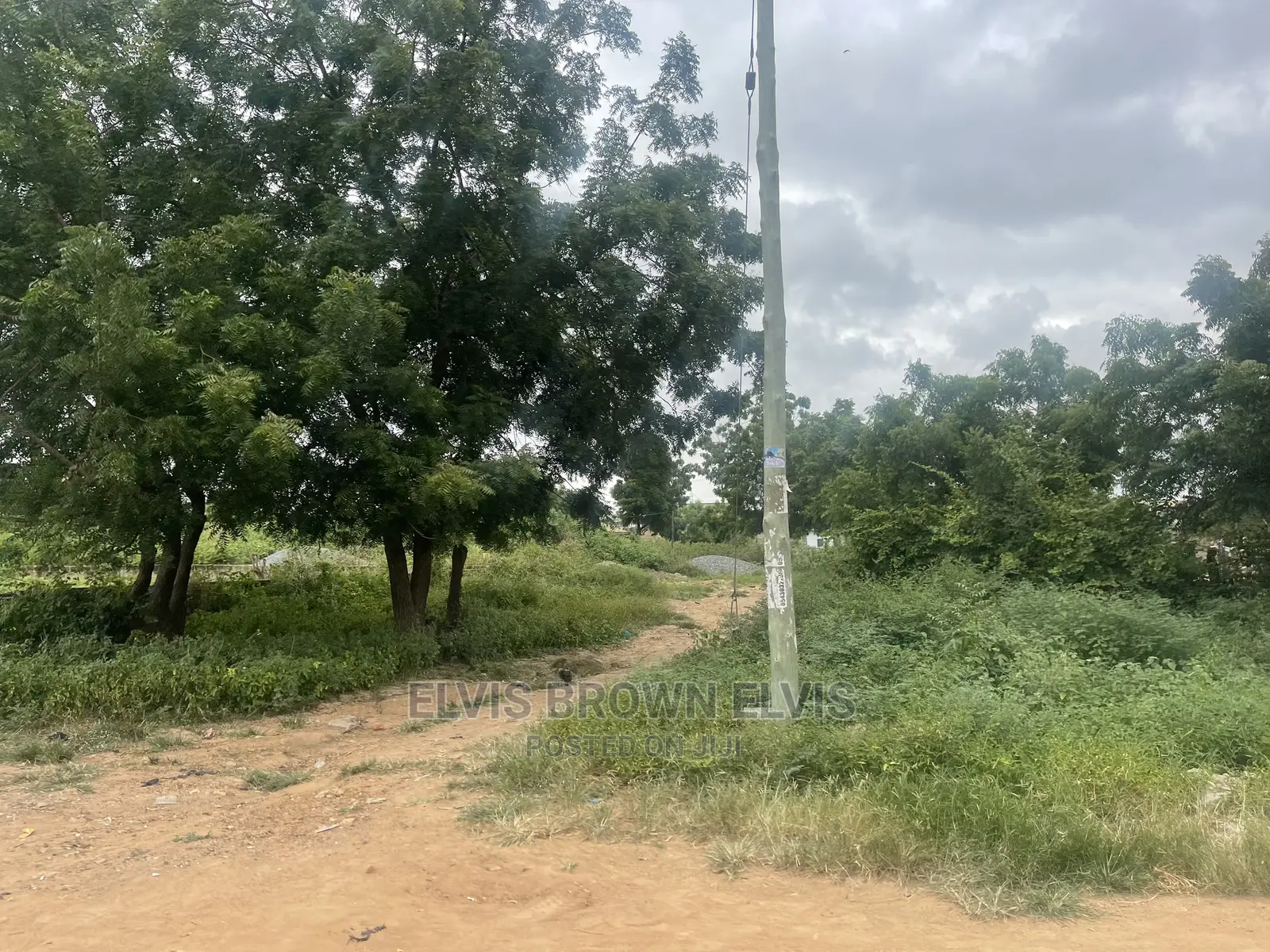 Two Plots of Land for Sale at East Legon Hills Santor in East Legon
