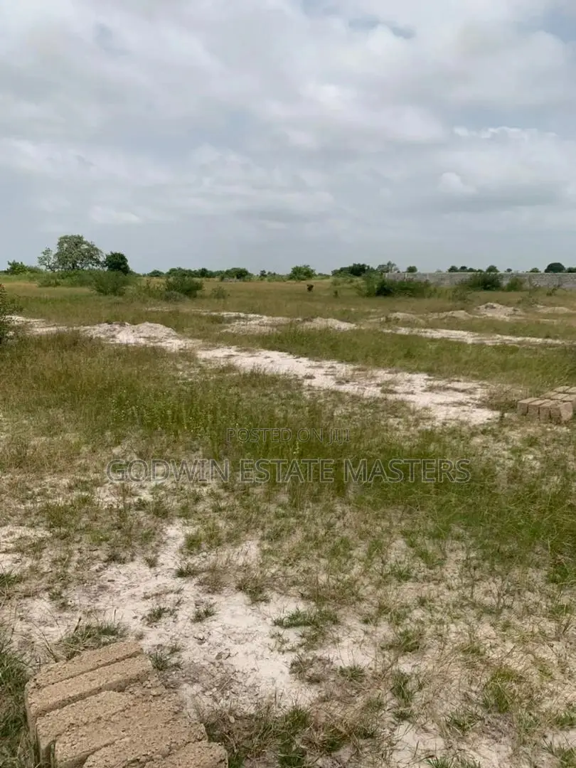 First Step Is to Secure a Genuine Land in Tema Metropolitan