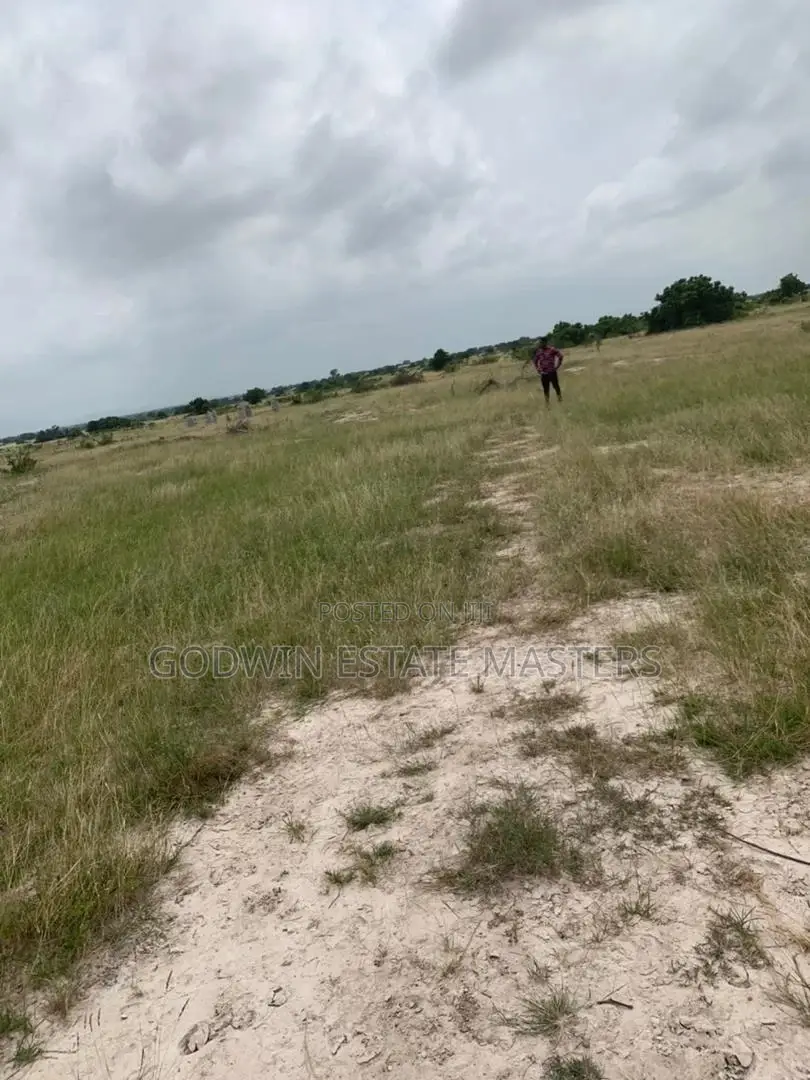 First Step Is to Secure a Genuine Land in Tema Metropolitan