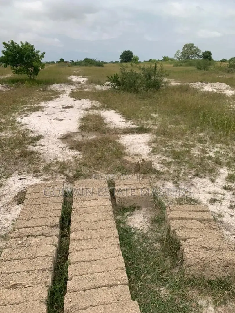 First Step Is to Secure a Genuine Land in Tema Metropolitan