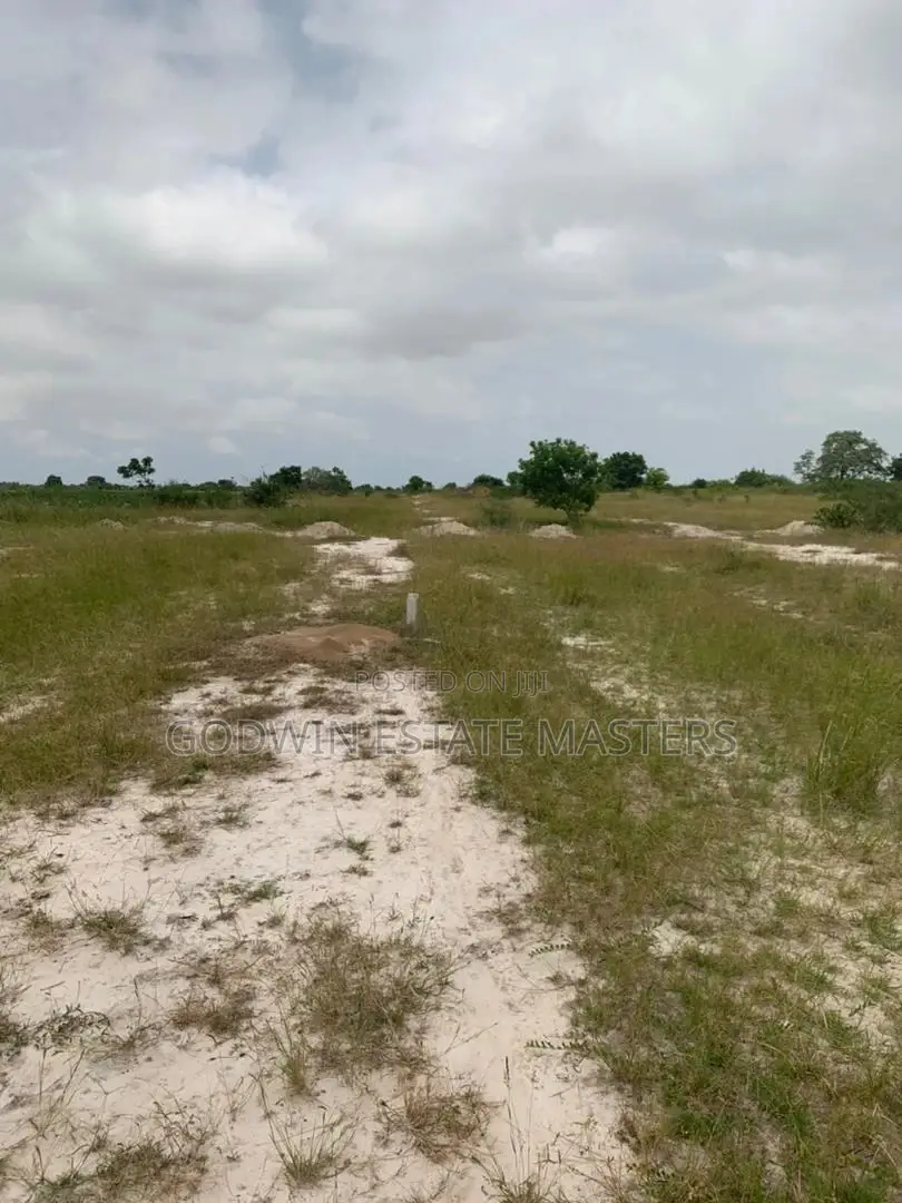Land at Ningo Prampram for Sale in Tema Metropolitan
