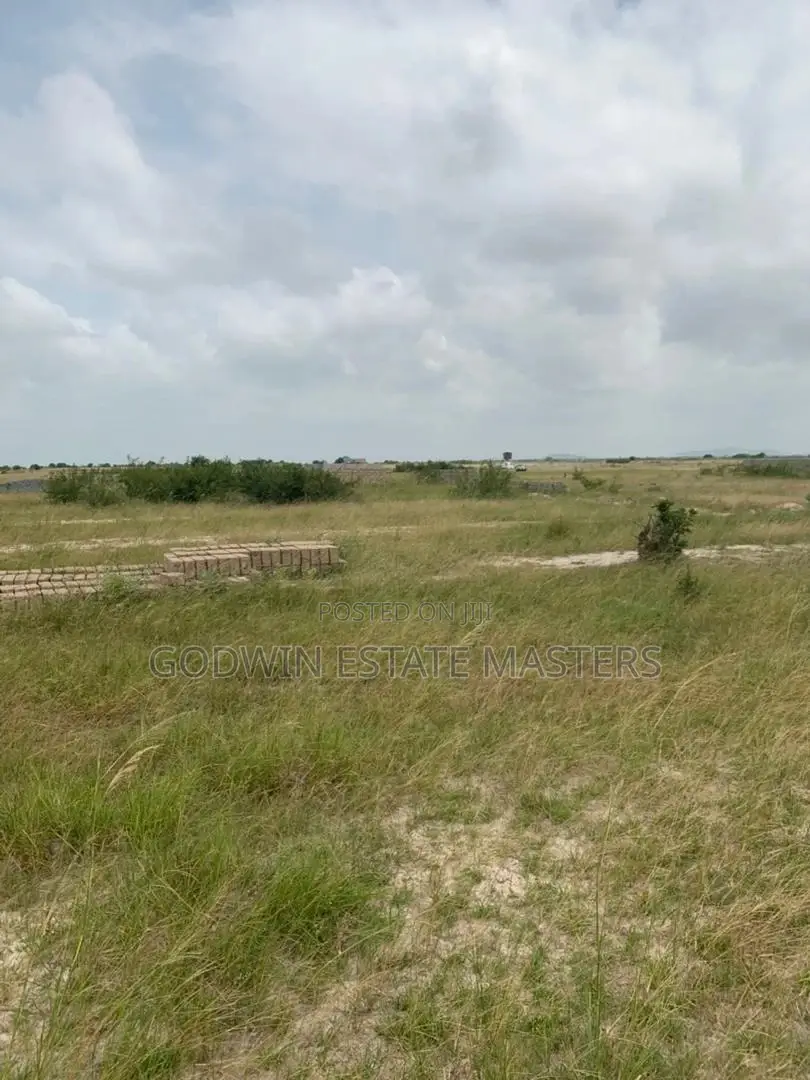 Land at Ningo Prampram for Sale in Tema Metropolitan