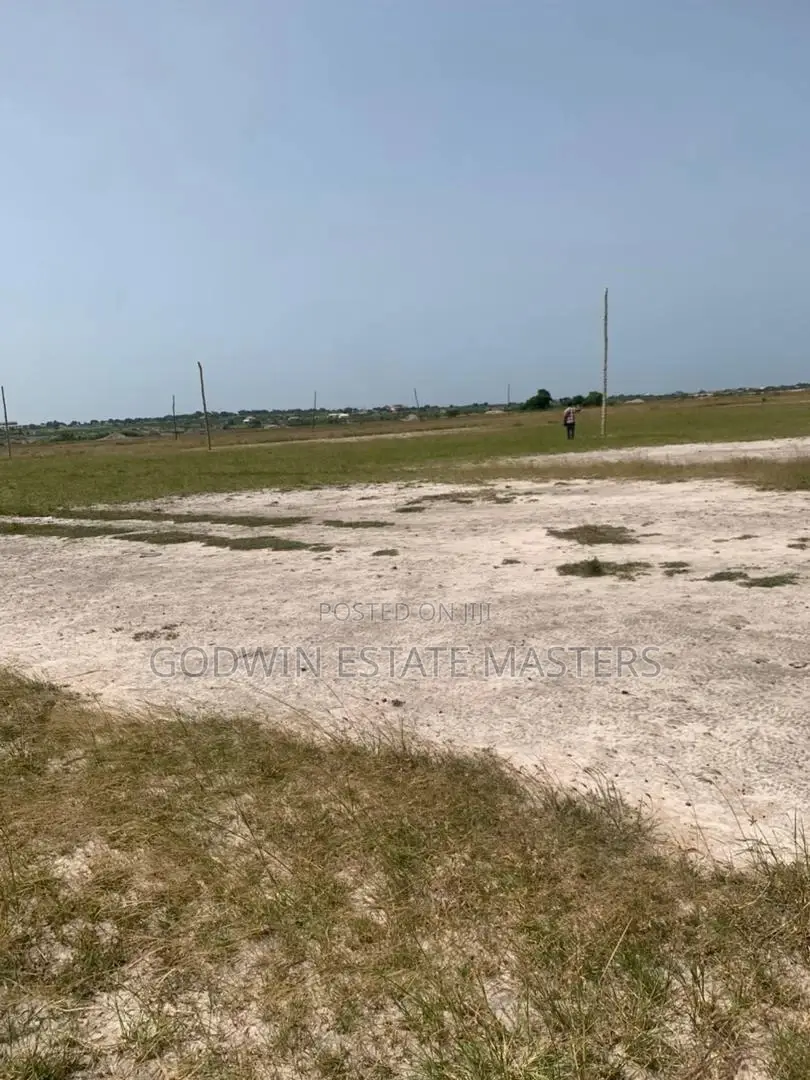 Genuine Estate Plot for Sale With No Agent in Ashaiman Municipal